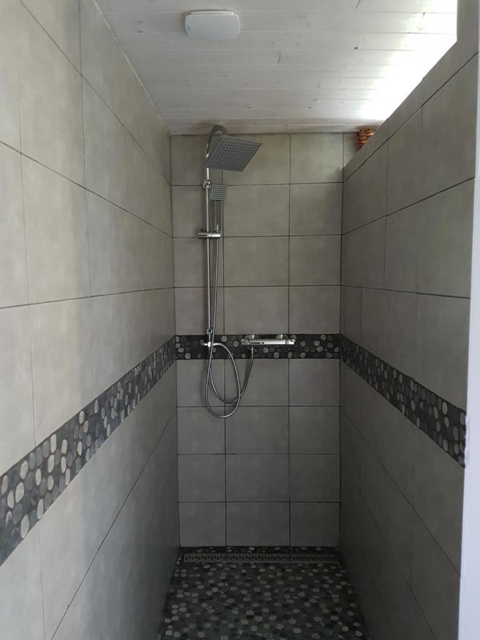 זונרופט-לונז'מר Spa Et Sauna מראה חיצוני תמונה