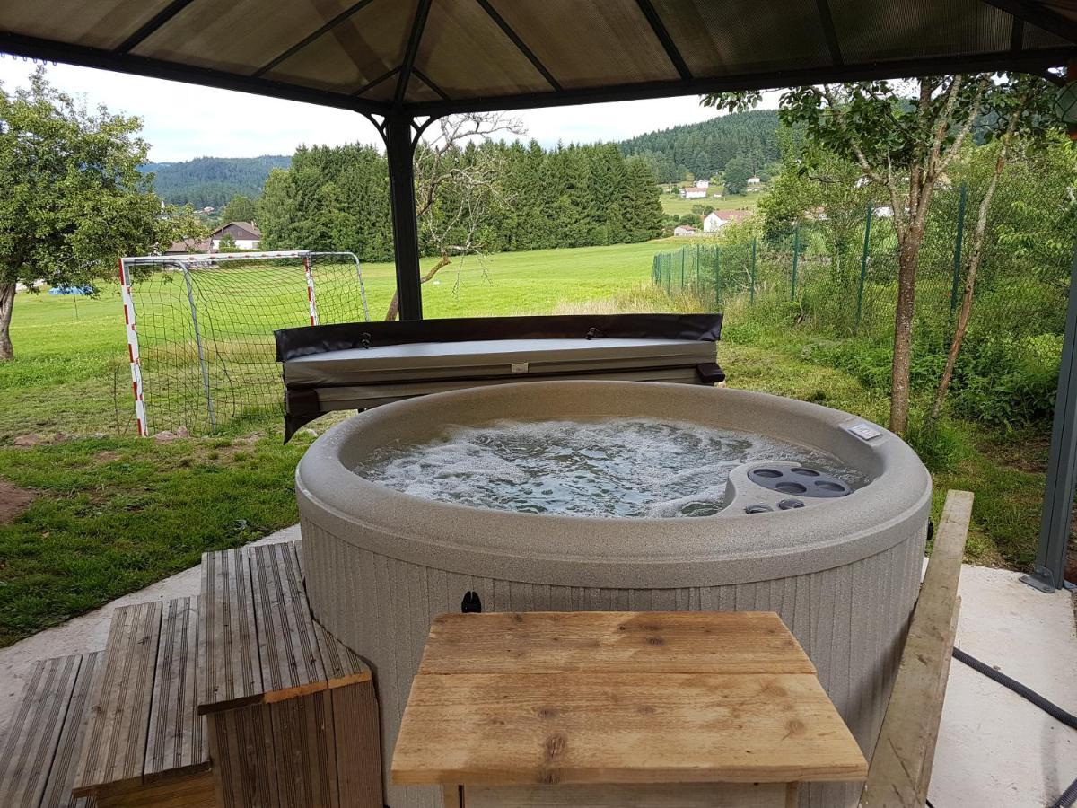 זונרופט-לונז'מר Spa Et Sauna מראה חיצוני תמונה