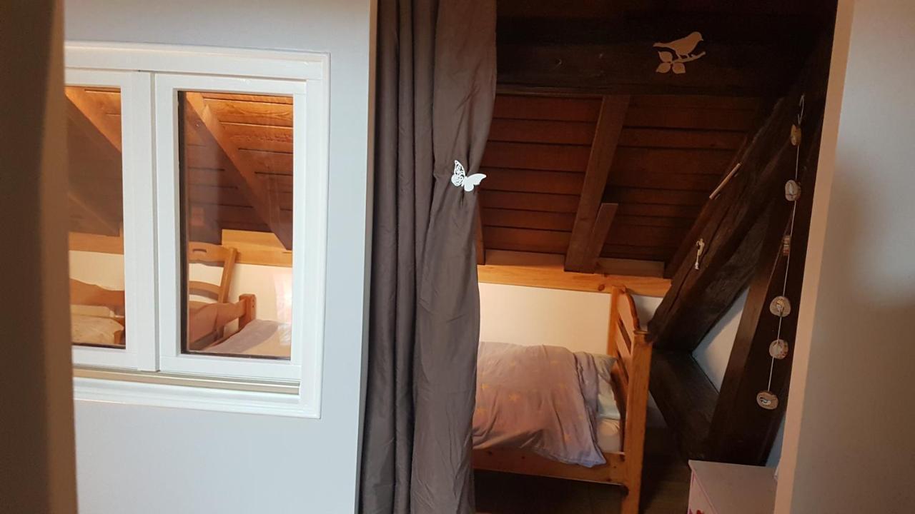 זונרופט-לונז'מר Spa Et Sauna מראה חיצוני תמונה