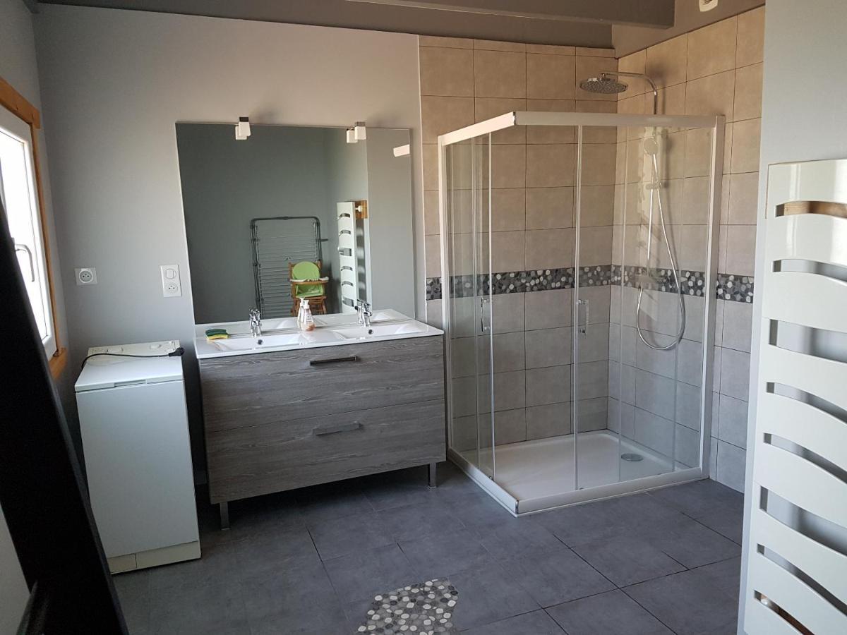 זונרופט-לונז'מר Spa Et Sauna מראה חיצוני תמונה