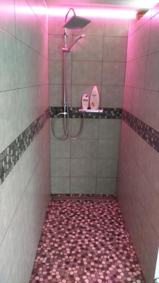זונרופט-לונז'מר Spa Et Sauna מראה חיצוני תמונה