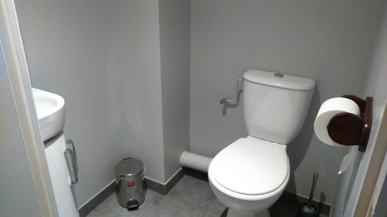 זונרופט-לונז'מר Spa Et Sauna מראה חיצוני תמונה